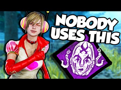 Видео: Самый СИЛЬНЫЙ перк выжившего, который НИКТО не использует — Dead by Daylight