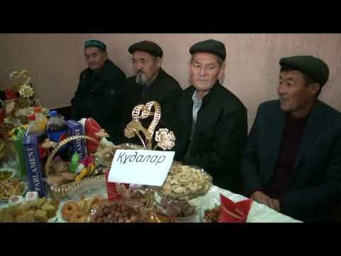 Видео: B.BAURJAN Studio Қосқұдық ауылы                          НҰРАЛЕМ & МҰСАХАН сундет той 1-бөлім