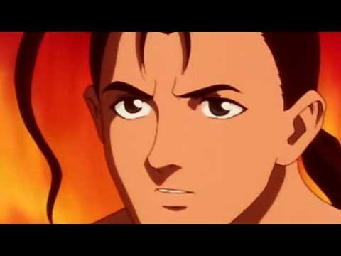 Видео: Xenogears {PS1} прохождение часть 2 на русском