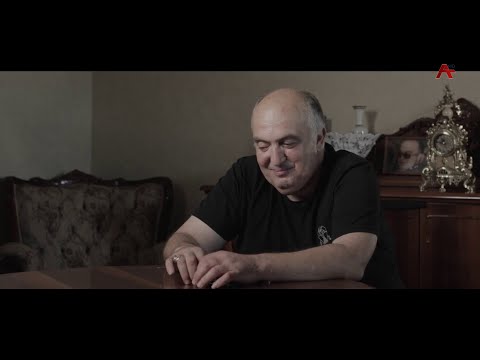 Видео: Неизвестный воин. (Идырым аибашьҩы) Геннади Тәанба