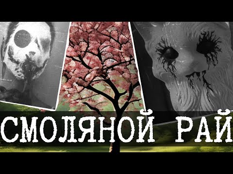Видео: Cмоляное убежище