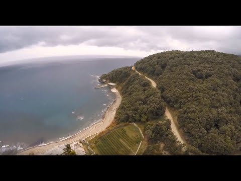 Видео: Святая Гора Афон: духовный и физический подвиг