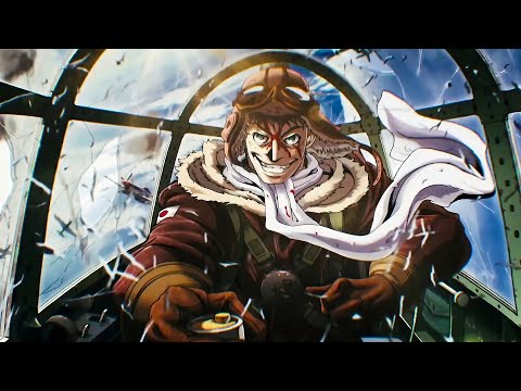 Видео: Скитальцы / Drifters опенинг и эндинг | Реакция на аниме опенинги