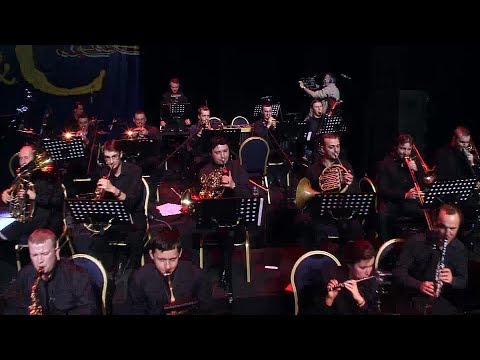 Видео: Чиж & Co - Урал Байкер Блюз (20 лет. Live в Crocus City Hall 15.11.2014)
