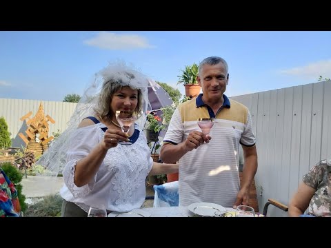 Видео: А у нас!!!!!!А у нас!!!!!!А у  нас !!!!! ГУЛЯНОЧКА..........