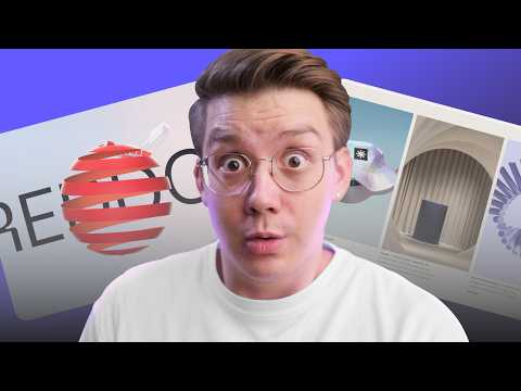 Видео: 6 УДИВИТЕЛЬНО ХОРОШИХ САЙТОВ АГЕНТСТВ