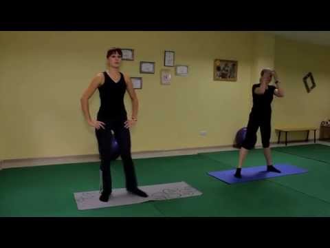 Видео: Oxycize/Оксисайз Тренировка (Середа Екатерина)