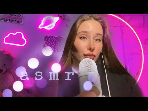 Видео: АСМР эффект 🎙️наушников + 2 жизненные истории|Болталка