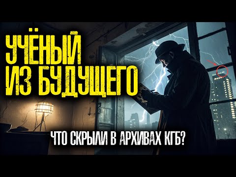 Видео: Предсказание из 1947 года: кто знал, что произойдёт со Сталиным?
