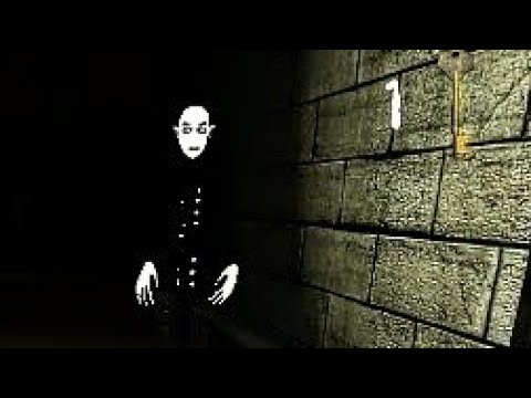 Видео: Вампир во тьме [Slendrina X] #2