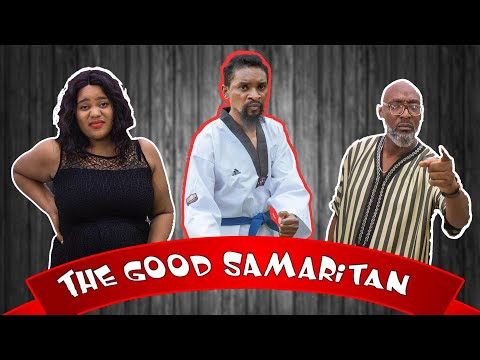 Видео: ДОБРЫЙ САМАРИТЯНИН (YawaSkits, Эпизод 90)