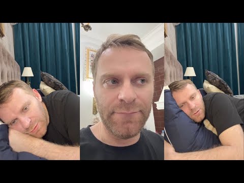 Видео: Устал в Театре Целый День На Репетиции Скоро Спектакль Случай в Селе Самвел Адамян