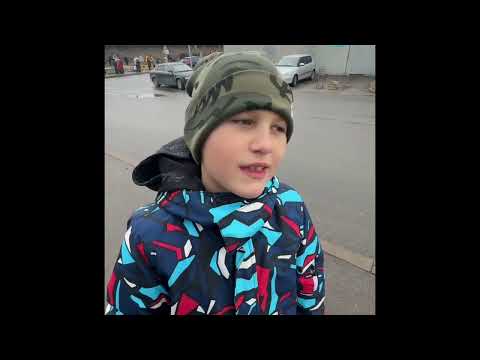 Видео: Обзор барахолки в Питере 