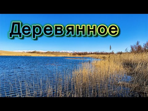 Видео: Деревянное озеро | 7-10 марта 2025