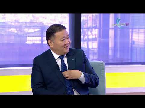 Видео: Татварын тухай ойлголт. №02. ТЕГ-ын Олон нийттэй харилцах төвийн татварын улсын байцаагч Л.Батцэнгэл