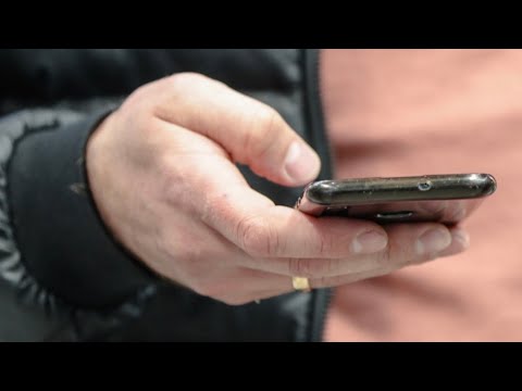Видео: Неизвестный аккаунт Усольцева в соцсети был онлайн третьего октября