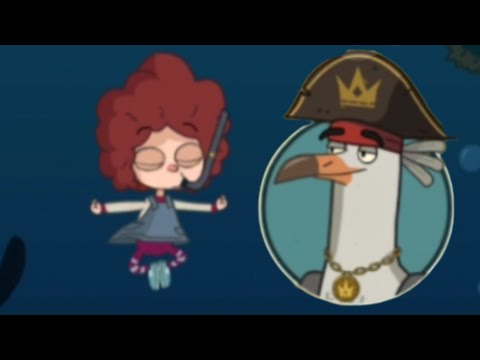 Видео: Спокойствие. Lost in play 