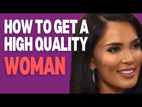 Видео: Поиск ВЫСОКОКАЧЕСТВЕННЫХ ЖЕНЩИН