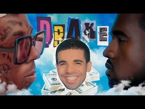 Видео: DRAKE - СЫН ГЕНИЯ МУЗЫКИ