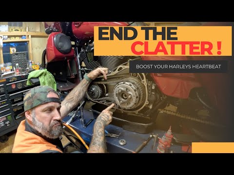 Видео: Раскройте всю мощь: полное руководство по модернизации компенсатора для вашего Harley