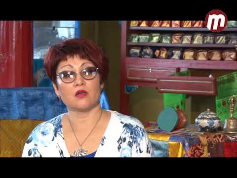Видео: "Буддийская среда": о карме