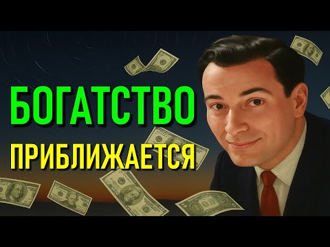 Видео: Слушай каждое утро и смотри, как вселенная меняет всё | Невилл Годдард