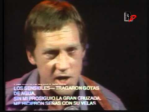 Видео: Владимир Высоцкий - Баллада о брошенном корабле