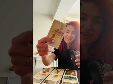 Видео: Магия 🪄 любви 🔮🌹❤️‍🔥