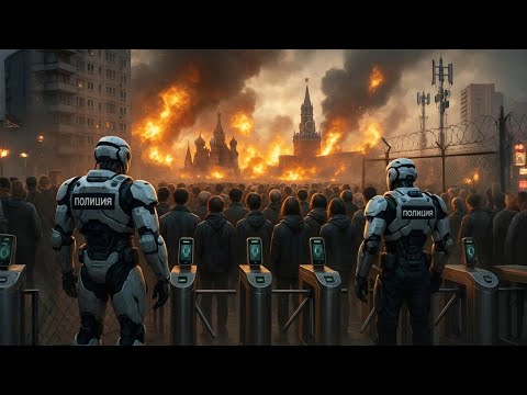 Видео: Что ДОЛЖНО Произойти До Января 2026 Года? Странные СОБЫТИЯ Набирают обороты!