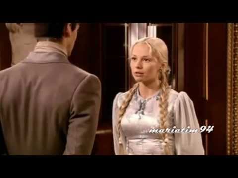 Видео: Владимир и Анна ~ Время (Мы будем помнить всегда)