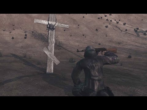 Видео: Крипота продолжается - STALKER Судьба Монолита: Отчаяние #2