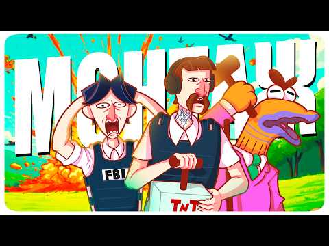 Видео: СУДЕБНЫЕ ДЕЛА - МОНТАЖ (АЙК, РУДИ, СОСИДЖ, ЯРОС, ТОБЛ, ВАНЯ БРОМ)