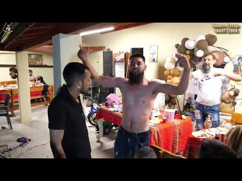 Видео: Ork Evro Grup & Mladen Peveca 2025 Поздрав за Лальо Cover