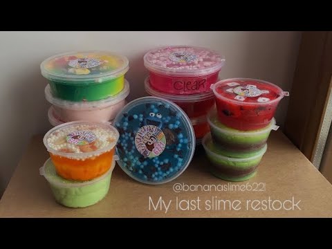 Видео: Делаю ресток спустя 2 года?! // последний ресток bananaslime6221🤍🤧