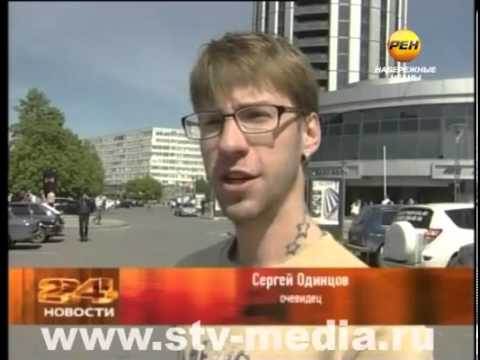 Видео: Землетрясение дошло и до Набережных Челнов