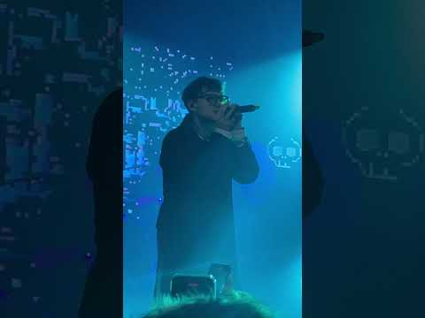Видео: aikko - тревога (концерт)
