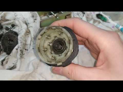 Видео: Как снять патрон metabo powermaxx sb