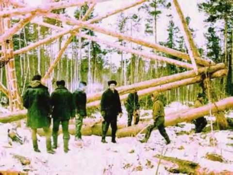 Видео: ВЕЗДЕходам... НИИГАиК-СГГА.wmv