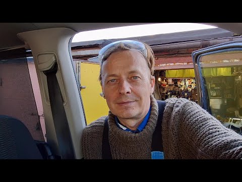 Видео: Редкий случай. VW T5 CARAVELLE 2.0TDI CR 2016 4Motion. Ошибка P0299. #292
