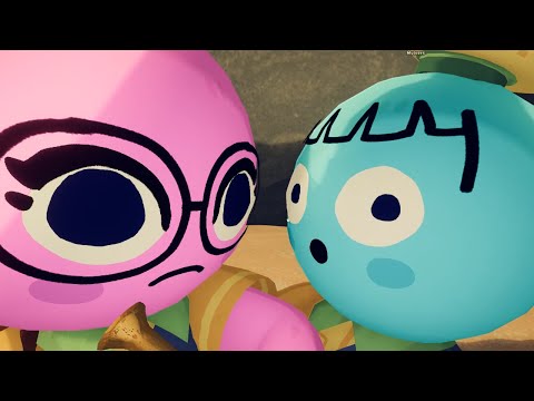 Видео: ШЕСТЁРКИ ОЛЕГА КОФФИ ЛЕЗУТ В ГОРУ | PEAK