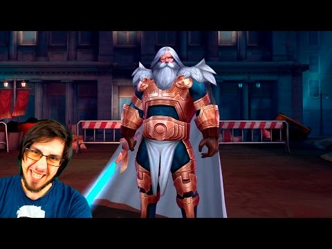 Видео: Глава 12-5 и 12-6 и 12-7 в Marvel Future Fight #62 (финал)