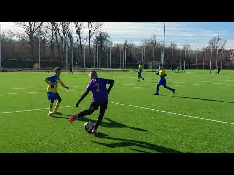 Видео: Буцефал 2014 - Марица Пловдив/второ/