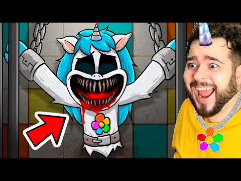 Видео: КОНЕЦ ВСЕХ БОССОВ POPPY PLAYTIME ГЛАВА 3 😱 ХОРОШИЕ КОНЦОВКИ Поппи Плейтайм 3 АНИМАЦИИ