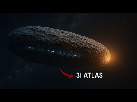 Видео: ШОК!!! РЕАЛЬНО СОБИРАЮТСЯ СБИТЬ 3I/ATLAS?