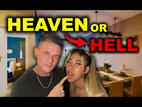 Видео: Жизнь с тайскими девушками. ПРАВДА!! Каково это на самом деле?