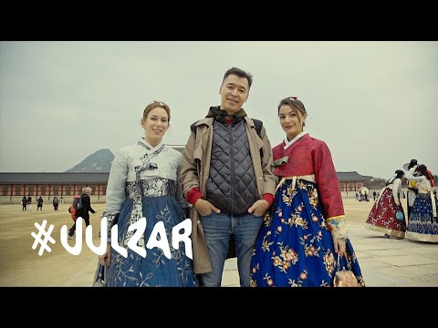 Видео: Плохая хорошая Корея / Good bad Korea |  Popular science #5