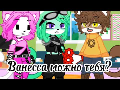 Видео: Аск разноцветных котов ♡☆♡