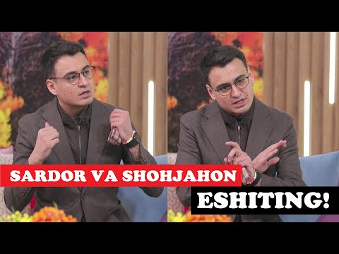 Видео: БИЗГА ЭМАС УЛАР НОМИГА ДОҒ ТУШИРИШ! Али Отажонов буюк сулола вакилларига танбеҳ берди! (23.10.2025)
