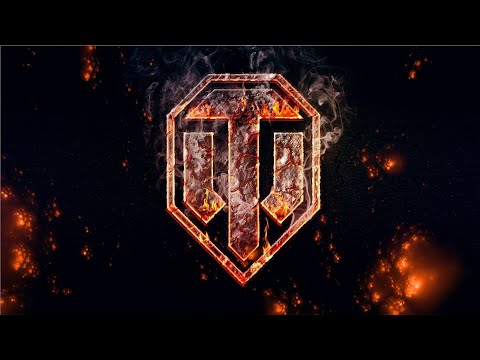 Видео: вечер в танках