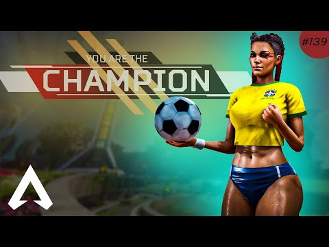 Видео: ТОП 1 ЛОБОЙ В РЕЖИМЕ ДЖОКЕР APEX LEGENDS